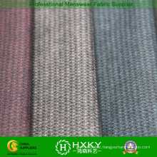 Double-Layer Composite Printed Polyester Fabric for Jacket